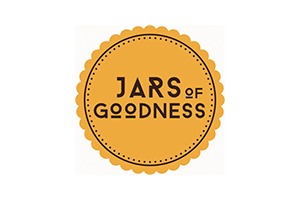 Jars of goodness