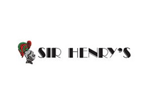 Sir Henry's